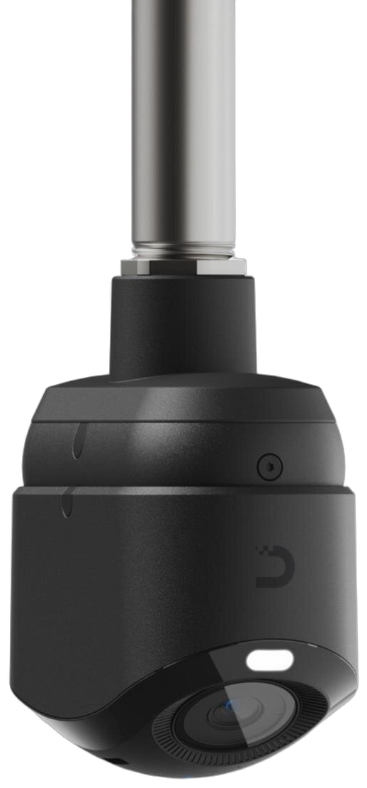 Ubiquiti UACC-G6-180-PM-B G6 180 Camera Pendant Mount Polycarbonate 126.8 x 54.9 x 34.2 mm
