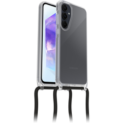 OtterBox React Necklace Samsung Galaxy A55 5G -clear *BULK