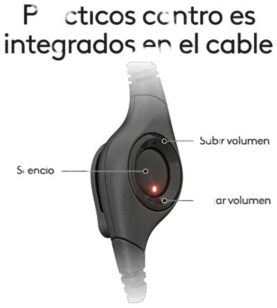 Logitech Auriculares con Cable H390 para PC/Portátil, Auriculares Estéreo con Micrófono con Supresión de Ruido, USB-C, Controles en línea, funciona con Chromebook Logitech Auriculares con Cable H390 para PC/Portátil, Auriculares Estéreo con Micrófono con Supresión de Ruido, USB-C, Controles en línea, funciona con Chromebook