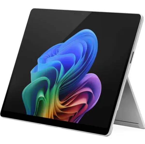 Microsoft Surface Pro 11 5G CP 512GB 13"/Plus/16GB Platin W11P