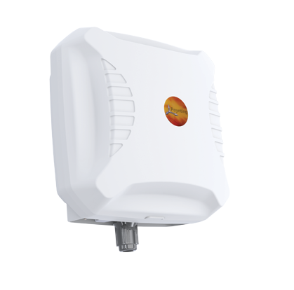 Poynting · Antennen · 5G/LTE · Mast/Wand · A-EPNT-0002-V1-01 · weiß · SMA (F), Richtfunkantenne