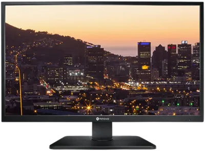 AG neovo SC-32E   81,3cm        black Security