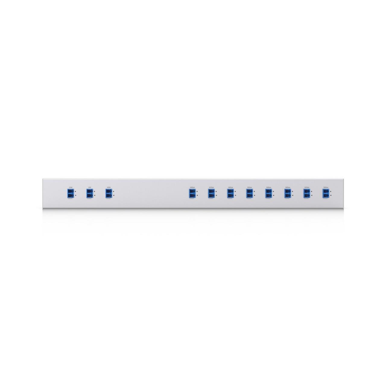 Ubiquiti CWDM Mux Demux 1x8