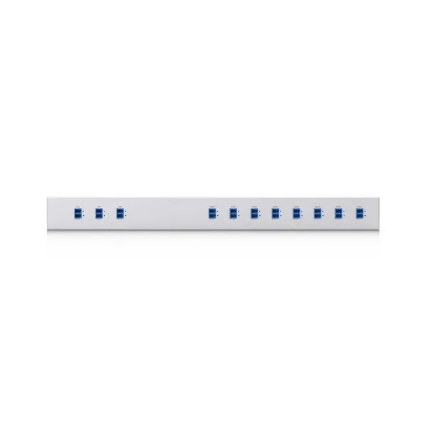 Ubiquiti CWDM Mux Demux 1x8