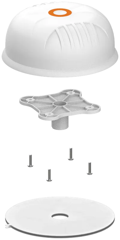 Poynting · Antennen · 5G/LTE · KFZ/Marine · A-MIMO-0004-V2-14-B · Wi-Fi · schwarz · 617 - 6000 MHz; 4x4 LTE/5G (MIMO), 6dBi; GNSS, 21dBi Poynting · Antennen · 5G/LTE · KFZ/Marine · A-MIMO-0004-V2-14-B · Wi-Fi · schwarz · 617 - 6000 MHz; 4x4 LTE/5G (MIMO), 6dBi; GNSS, 21dBi