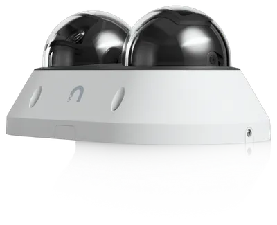 Ubiquiti AI Multi-Sensor 2 ** Projektartikel ** Ubiquiti AI Multi-Sensor 2 ** Projektartikel **