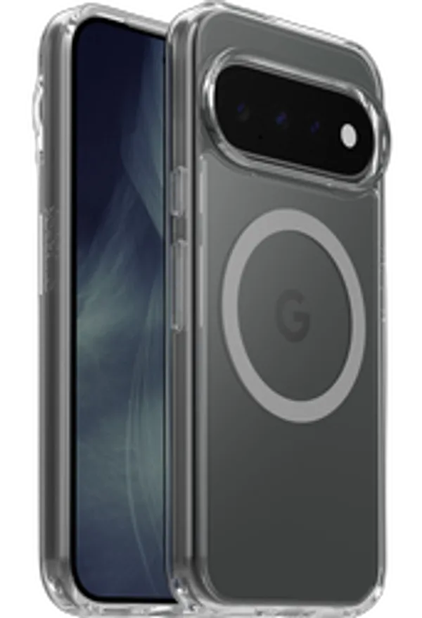 OtterBox Lumen Magnets Google Pixel 11/Pixel 11 Pro -clear