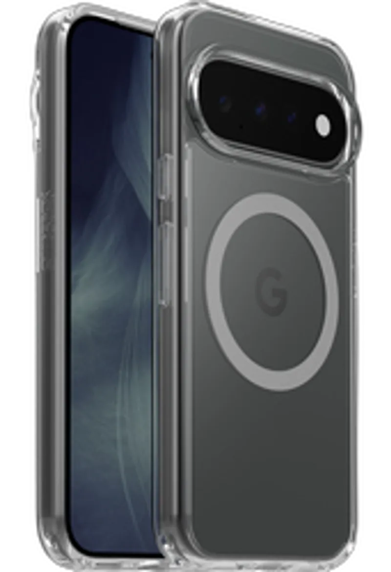 OtterBox Lumen Magnets Google Pixel 11/Pixel 11 Pro -clear