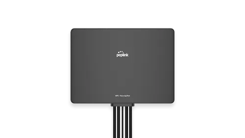 ANT-SLM-40G-S-B-6 40G Slim LTE/5G- und GPS-Antenne, Schwarz ANT-SLM-40G-S-B-6 40G Slim LTE/5G- und GPS-Antenne, Schwarz