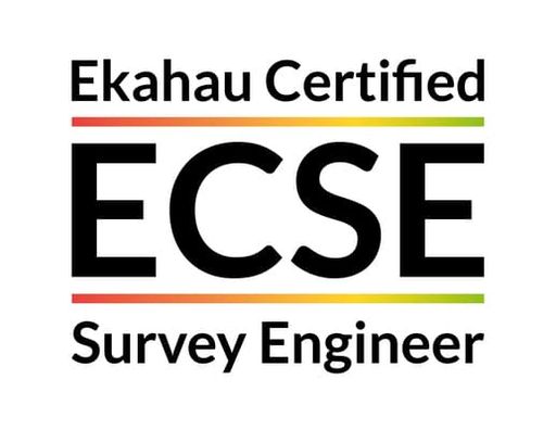 Ekahau Certified Survey Engineer (ECSE)
