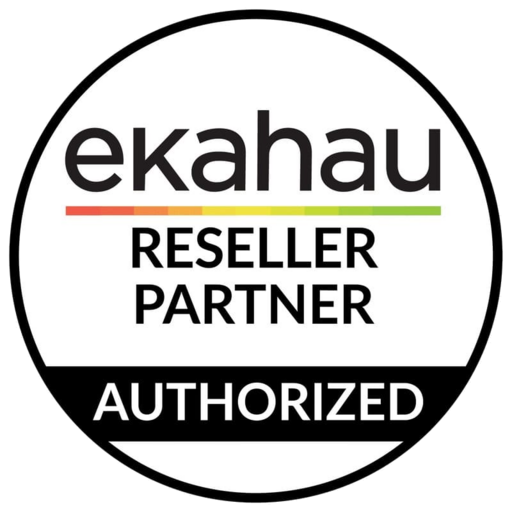 Ekahau Reseller Partner